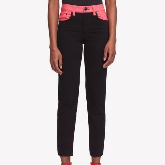 Rag & Bone Ash jeans - Picture 2 of 3